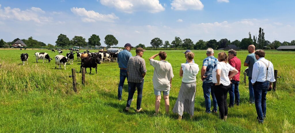 Vierjarig kennisprogramma ondersteunt doorontwikkeling biologische sectoren