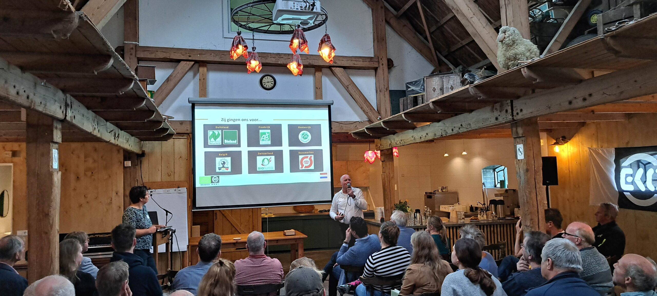 Aanmelding voor De Natuurweidedag op 12 november is gestart!