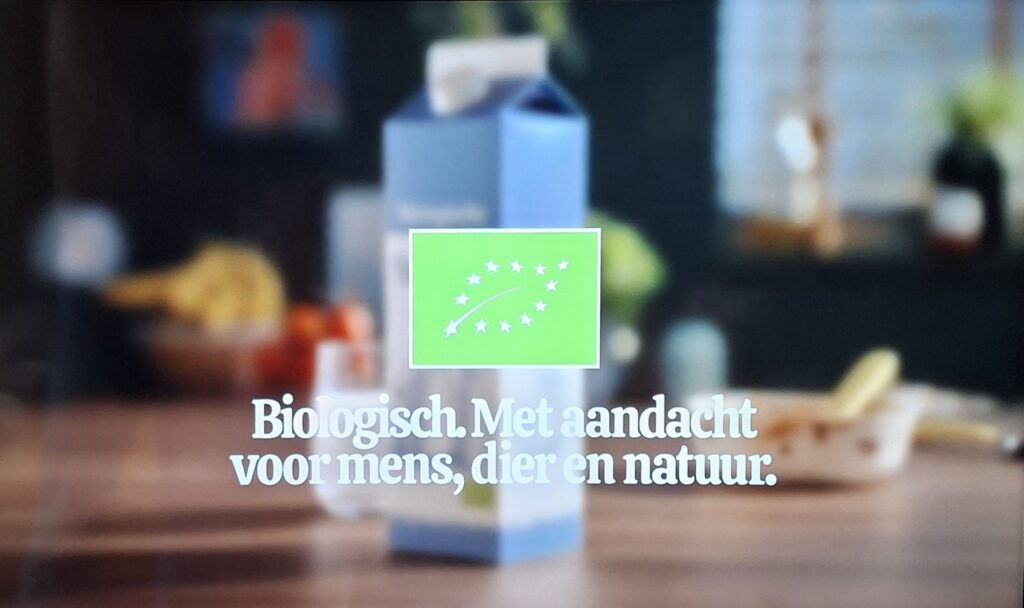 Publiekscampagne biologisch weer gestart