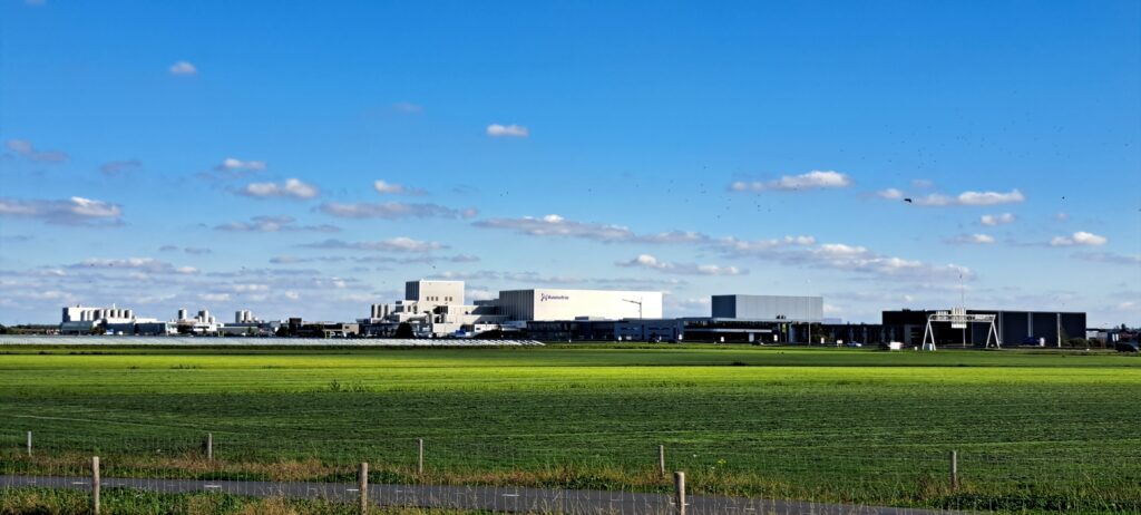 Biologische melkprijs blijft op niveau