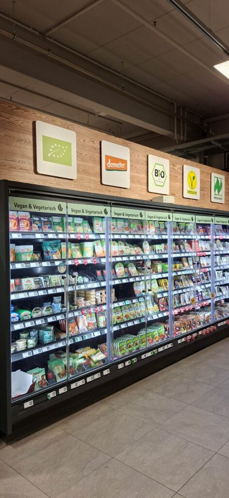 De waarde van certificering in de biologische keten