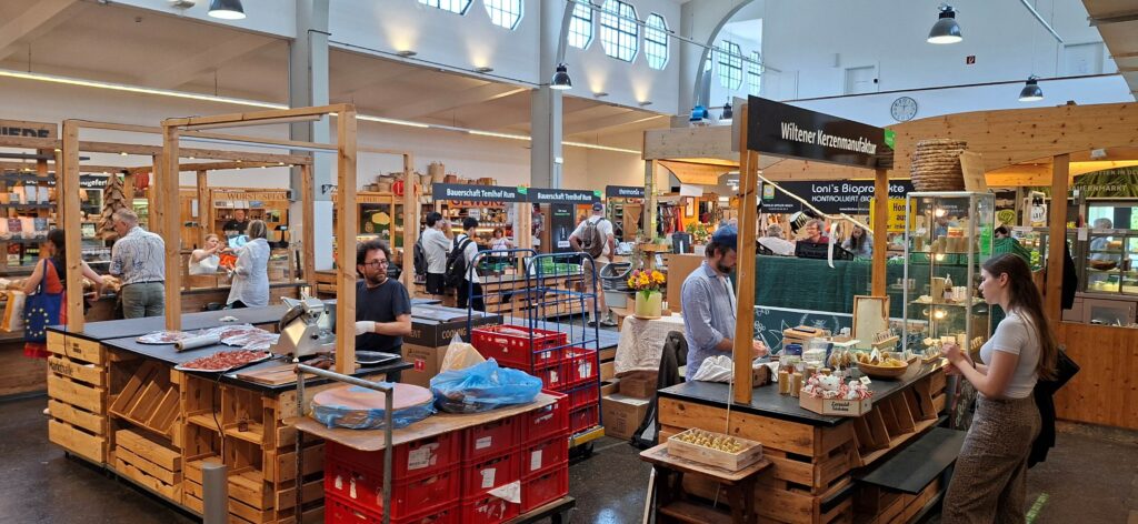 Prijsverschil tussen biologisch en niet-biologisch neemt toe